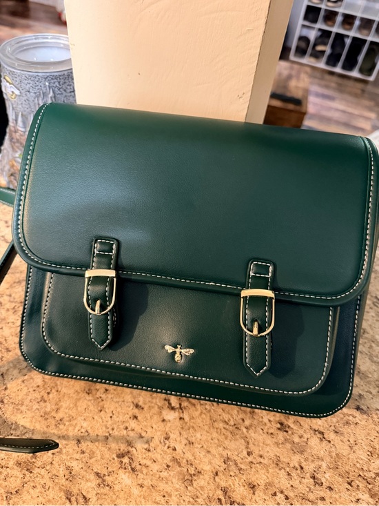 Fable England Handbags - fable england satchel purse